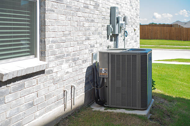 Reliable Ductwork Repair contractor in Nassau, DE by FH HVAC